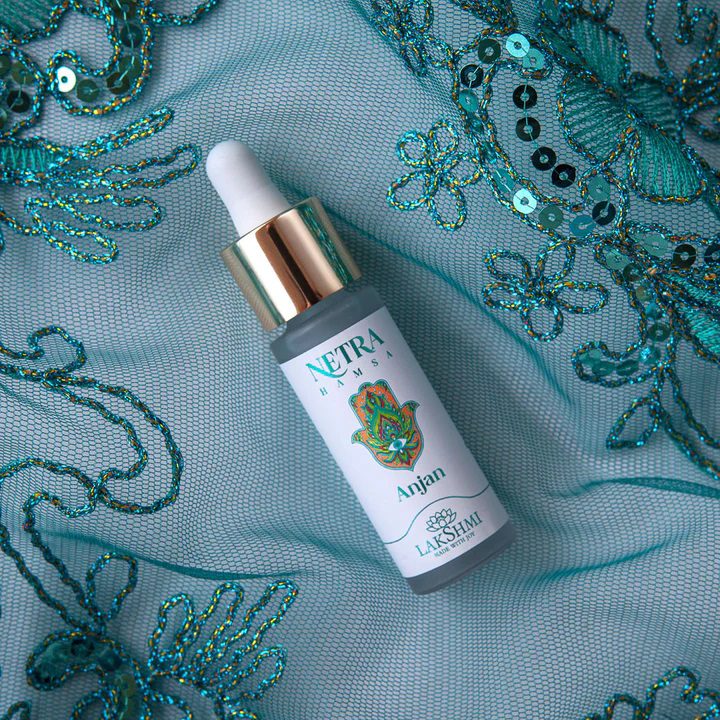 Gouttes Anjan - NETRA – Image 2