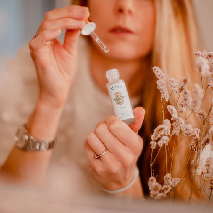 Gouttes Anjan - NETRA – Image 3