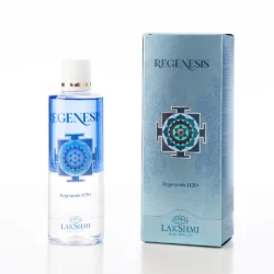 Eau micellaire H2O - REGENESIS