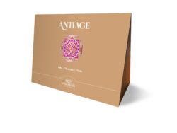 Ampoules Jalu + Vit C - ANTI-AGE