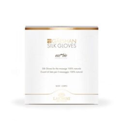 Gants de soie Ahimsa