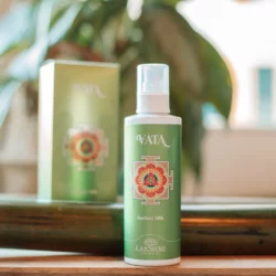 Démaquillant peau sèche - Radiant Milk - VATA