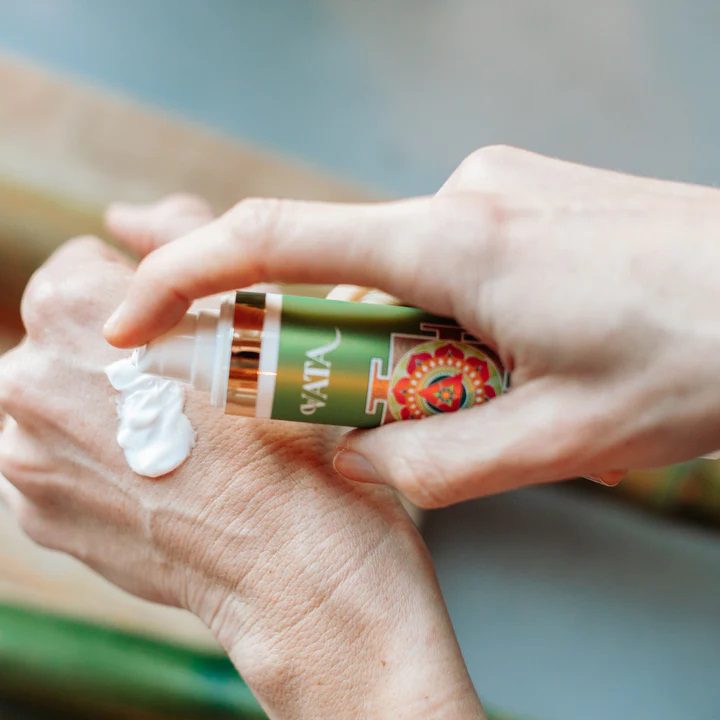 Tone & Lift Cream - VATA – Image 2