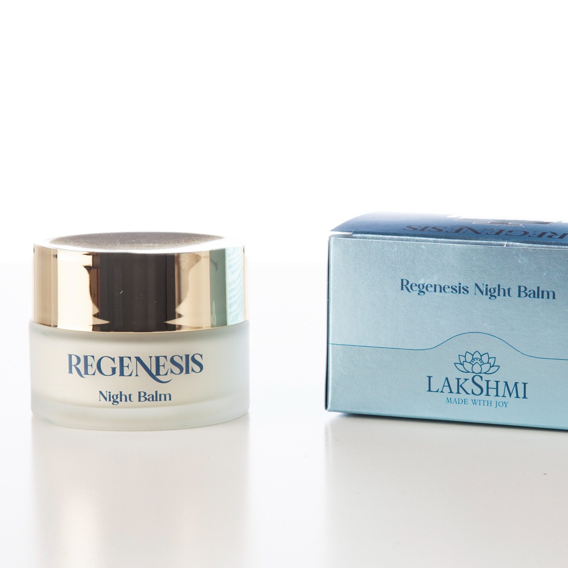 Regenesis Night Balm