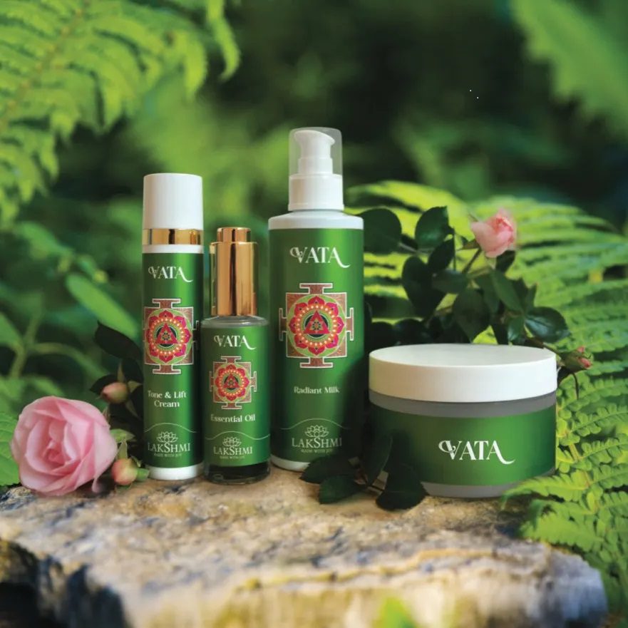 Tone & Lift Cream - VATA – Image 3