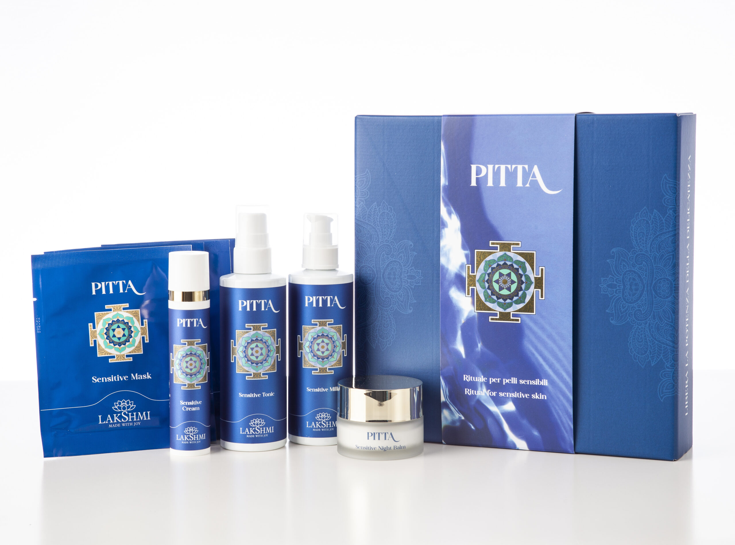 Sensitive Cream - PITTA – Image 4