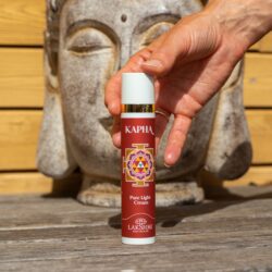 Pure Light Cream - KAPHA