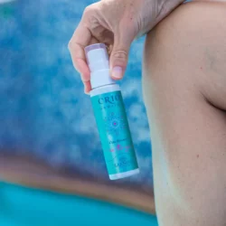 Booster Crio "On the Go" - GAMATHI