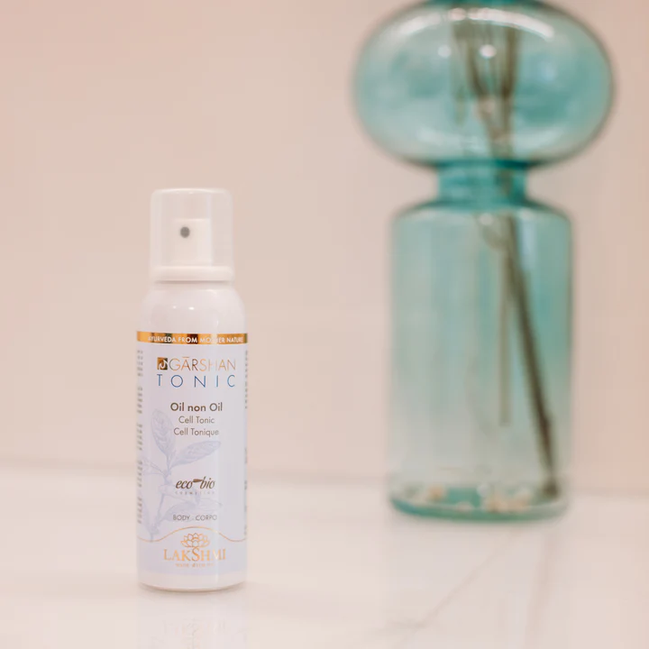 Oil Non Oil - GARSHAN TONIC