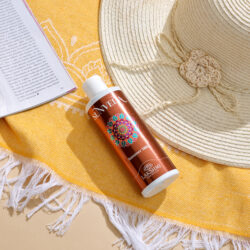 Summer Milk - SUNVEDA