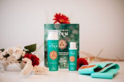 Box Garshan Slim - Anti-cellulite