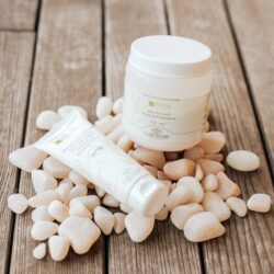 Rituel Pieds Frais et Soignés