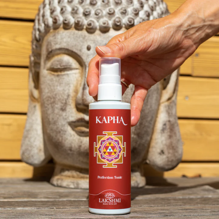 Perfection Tonic - KAPHA