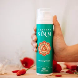 Slimming Cream - GARSHAN SLIM