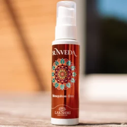 Mosquitos Free - SUNVEDA