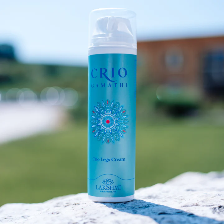 Crio Legs Cream - CRIO GAMATHI