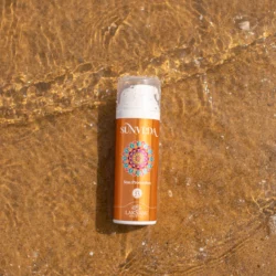 Sun Protection SPF 25 - SUNVEDA