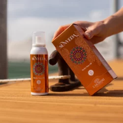 HydraSun Oil SPF 30 - SUNVEDA