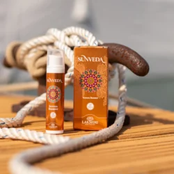 Screen Booster SPF 50+ - SUNVEDA