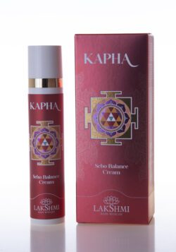 Sebo Balance Cream - KAPHA