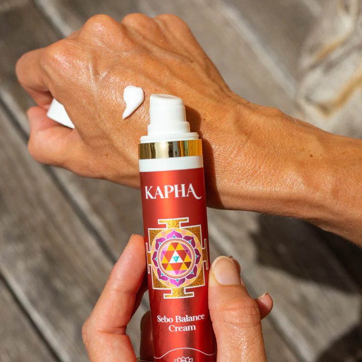 Sebo Balance Cream - KAPHA – Image 2