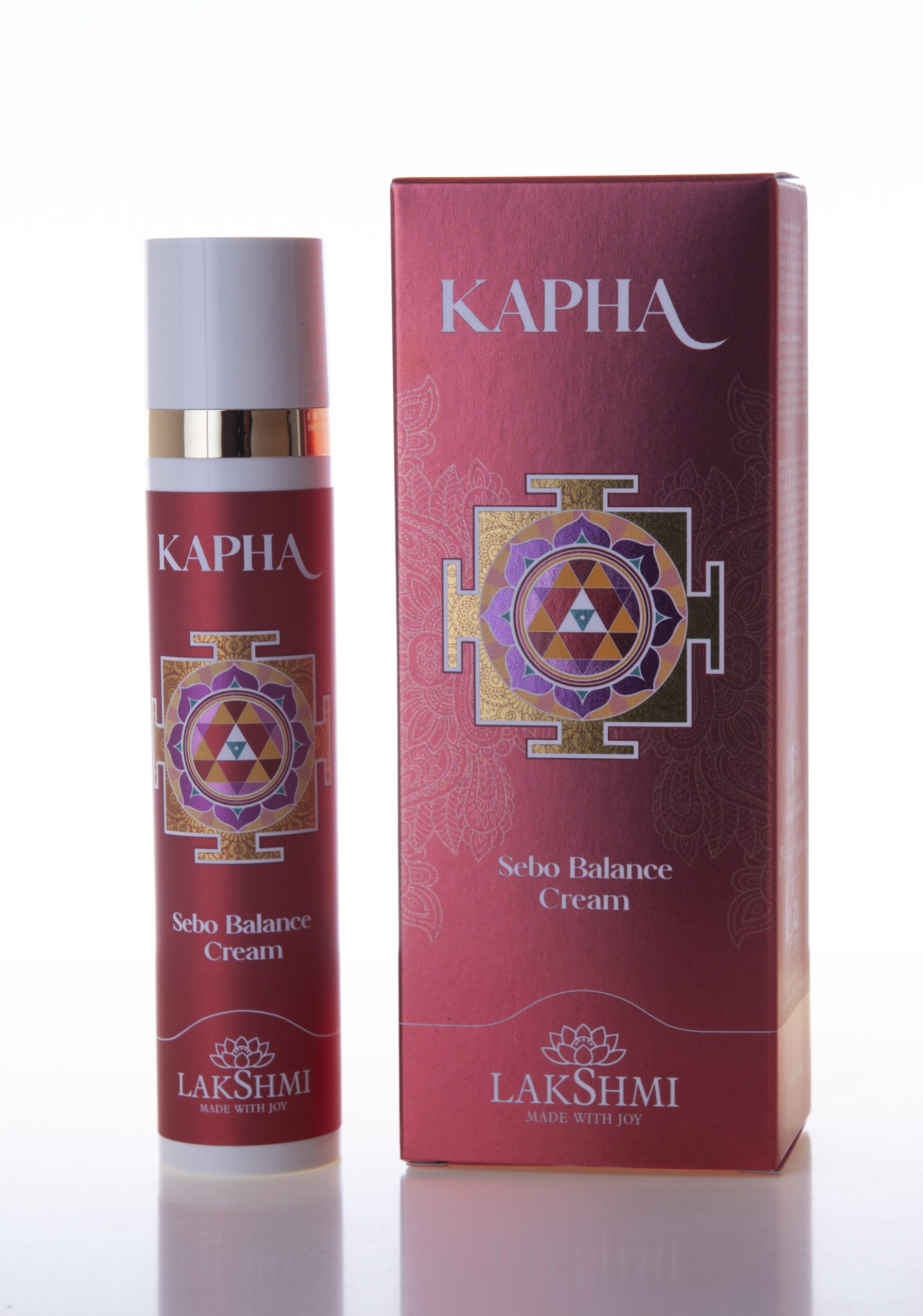Sebo Balance Cream - KAPHA