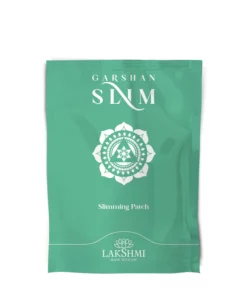 Slimming Patch - GARSHAN SLIM
