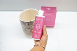 Après-shampoing démêlant Kapha