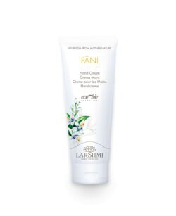 Crème mains - Pani