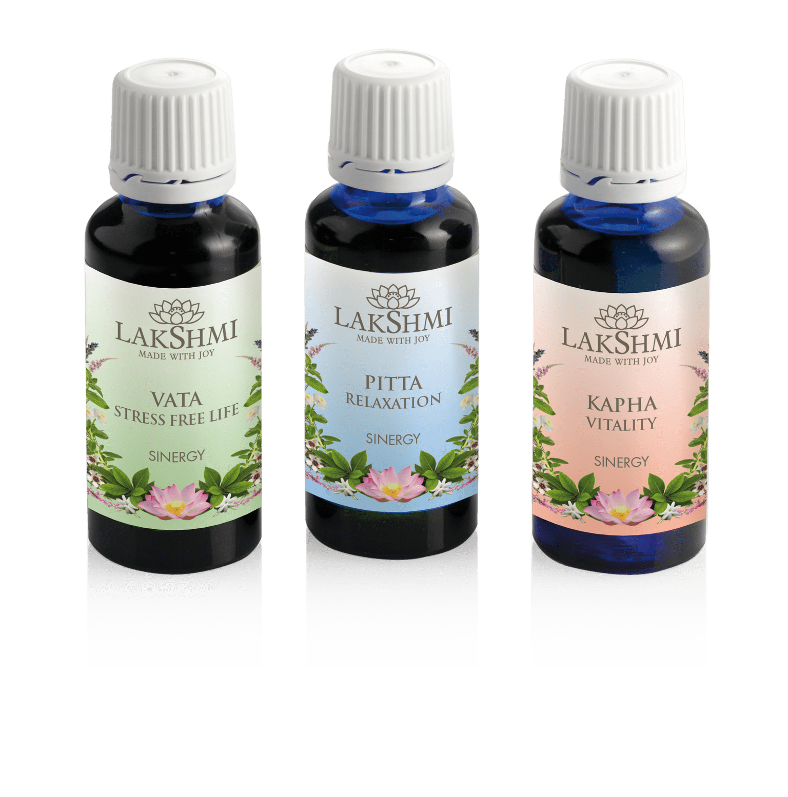 Synergie Vata – Image 2