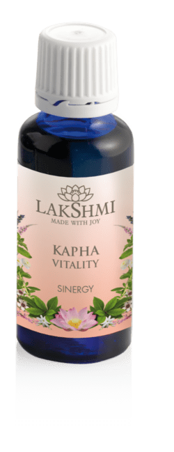 Synergie Kapha