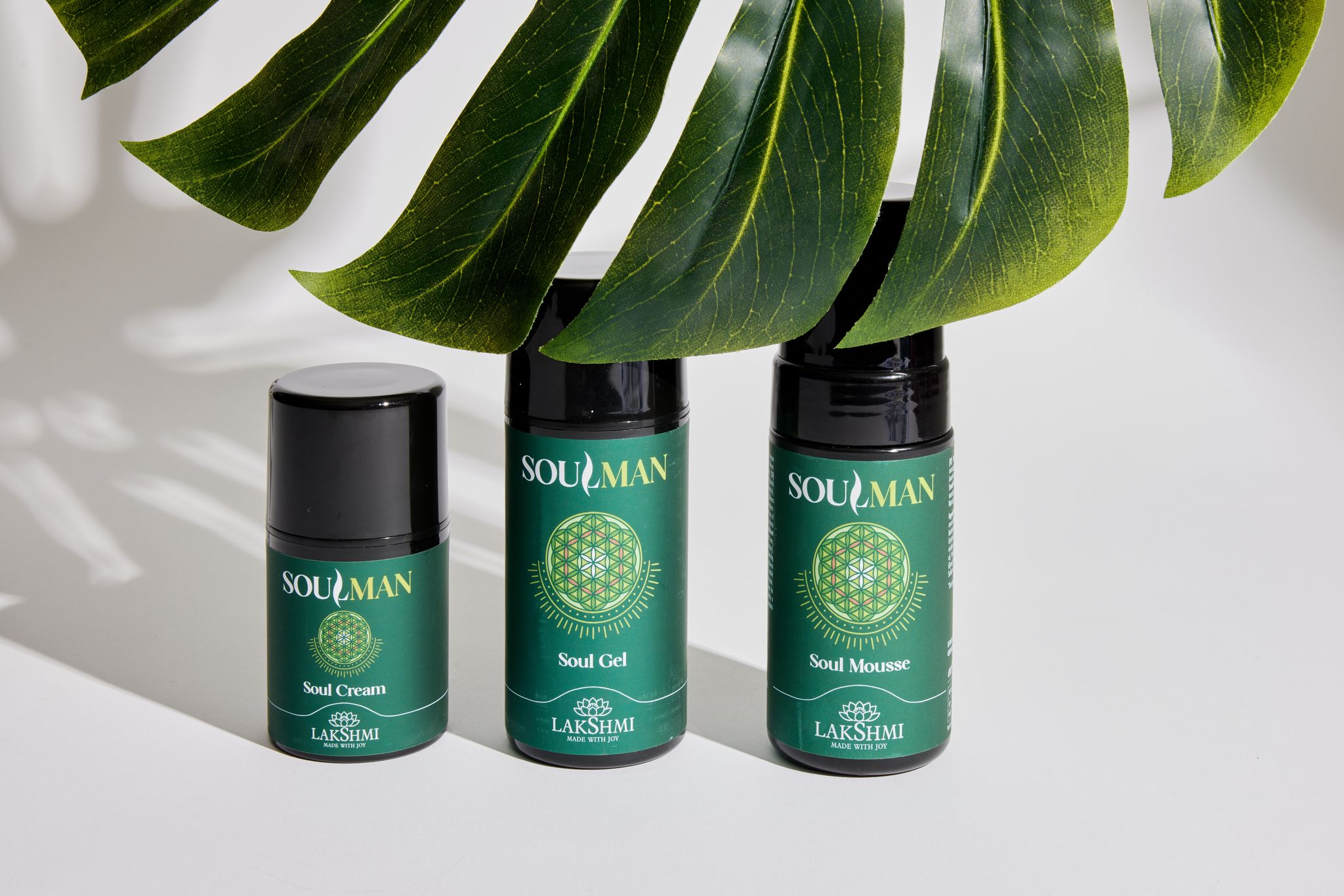 Crème Homme - Soul Cream - SOULMAN – Image 3