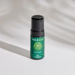 Mousse Nettoyante - Soul Mousse - SOULMAN