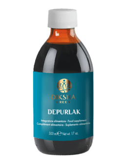 Depurlak - Tisane détoxifiante