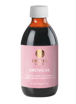 Drenalak - Tisane drainante