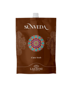 Coco Scrub - SUNVEDA