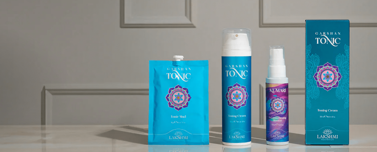 Toning Cream - GARSHAN TONIC – Image 3