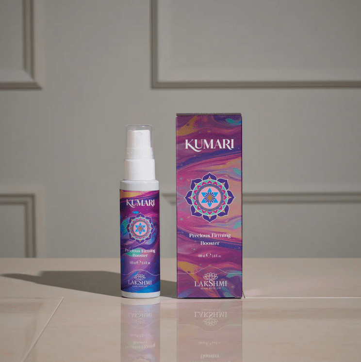 Precious Firming Booster - KUMARI