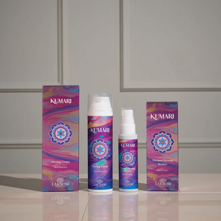 Precious Firming Booster - KUMARI – Image 2