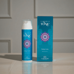 Toning Cream - GARSHAN TONIC