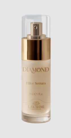 Sérum repulpant DIAMOND