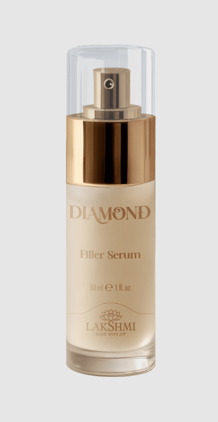 Sérum repulpant DIAMOND