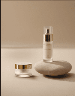 Box Diamond - Lifting naturel