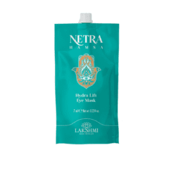Masque contour des yeux - Hydra Lift Eye Mask - NETRA