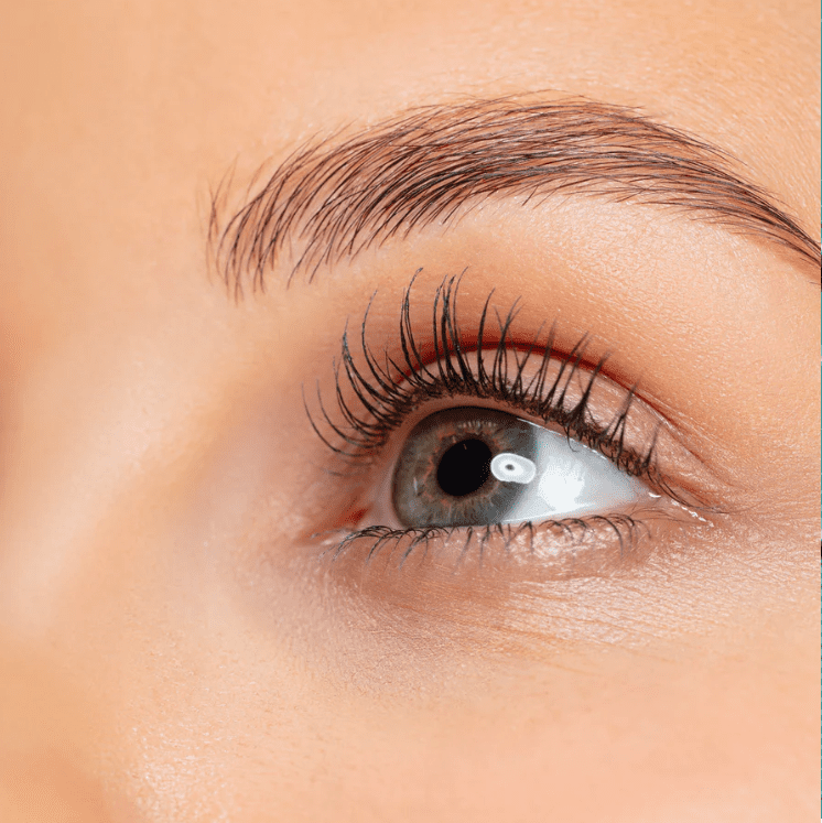 Masque contour des yeux - Hydra Lift Eye Mask - NETRA – Image 2