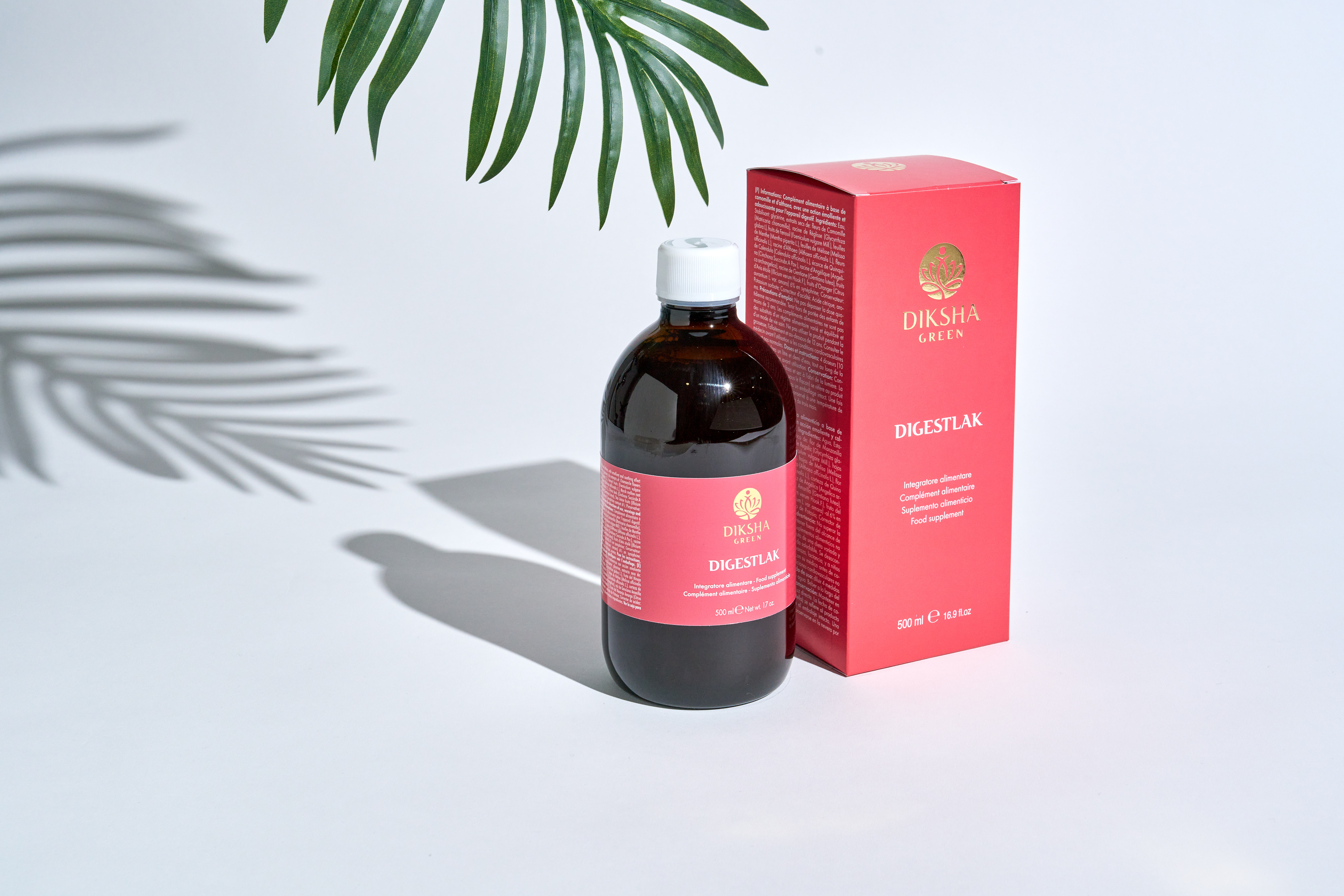 Digestlak - Tisane Digestion