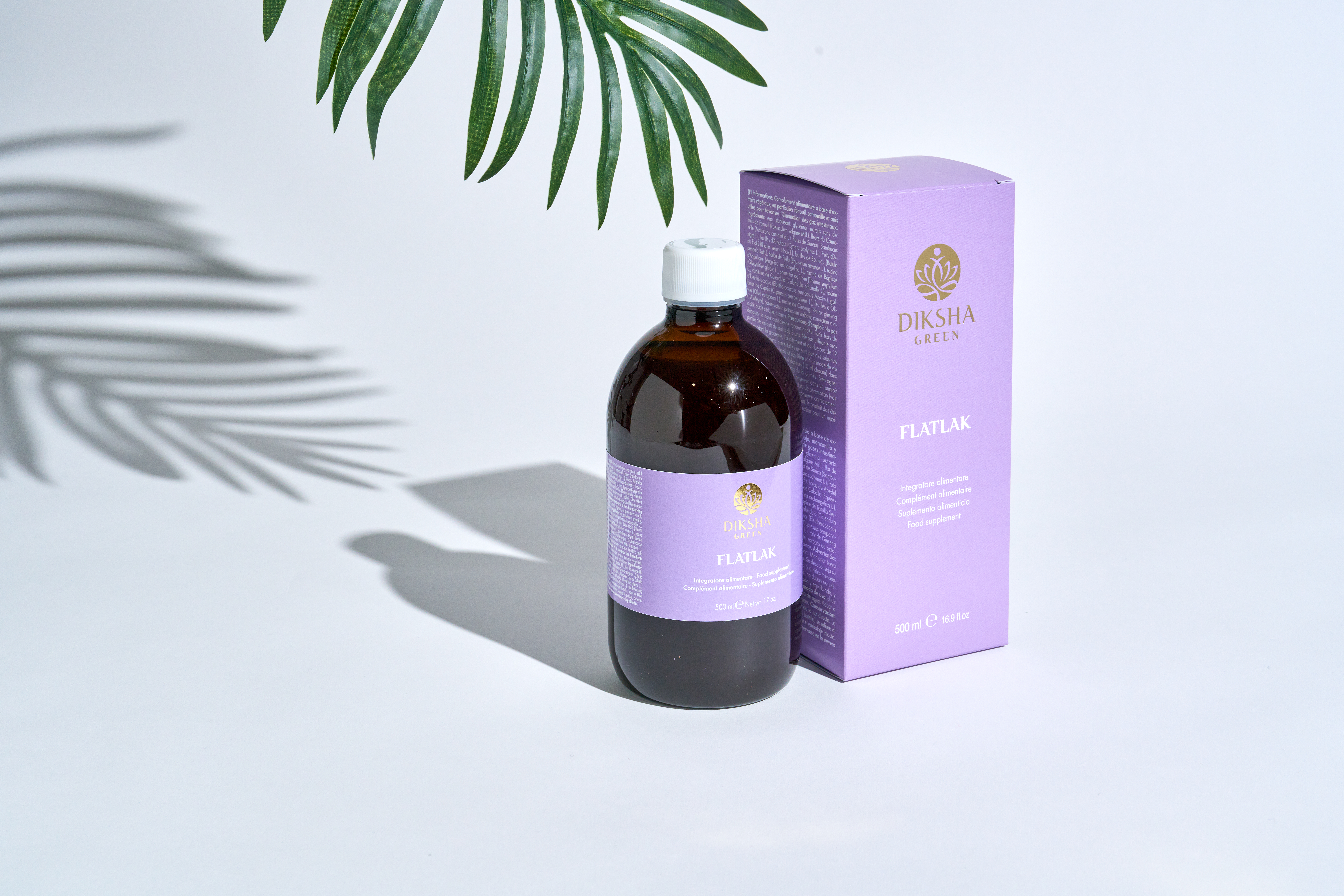 Flatlak - Tisane ventre plat – Image 2