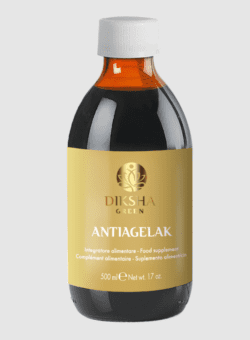 Antiagelak - Tisane équilibre hormonal