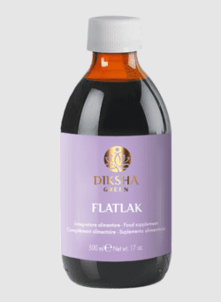 Flatlak - Tisane ventre plat