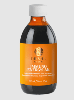 Immuno-Energylak - Tisane Energie